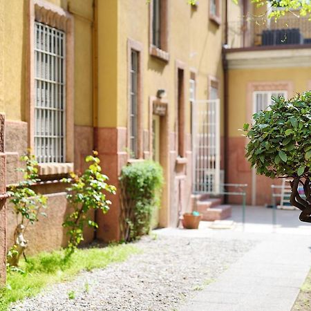 Appartamento Bel Borgo Bérgamo Exterior foto