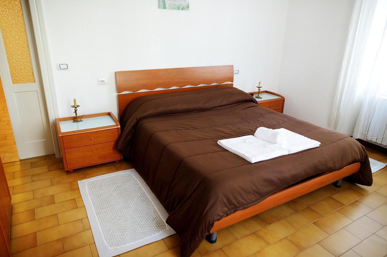 Appartamento Bel Borgo Bérgamo Exterior foto
