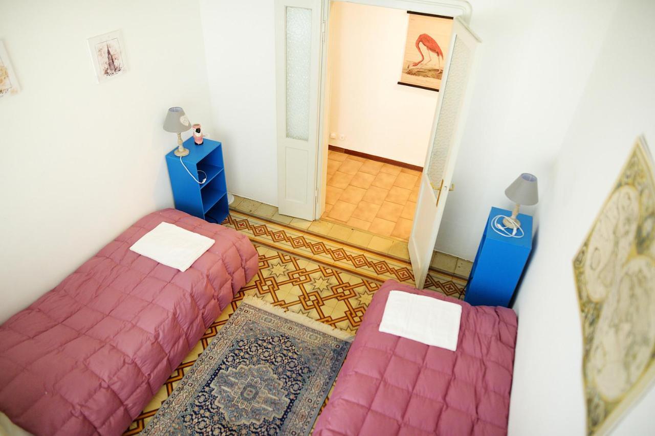 Appartamento Bel Borgo Bérgamo Exterior foto