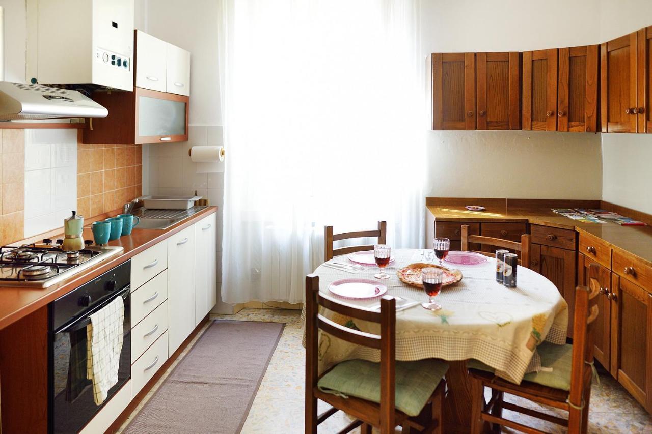 Appartamento Bel Borgo Bérgamo Exterior foto